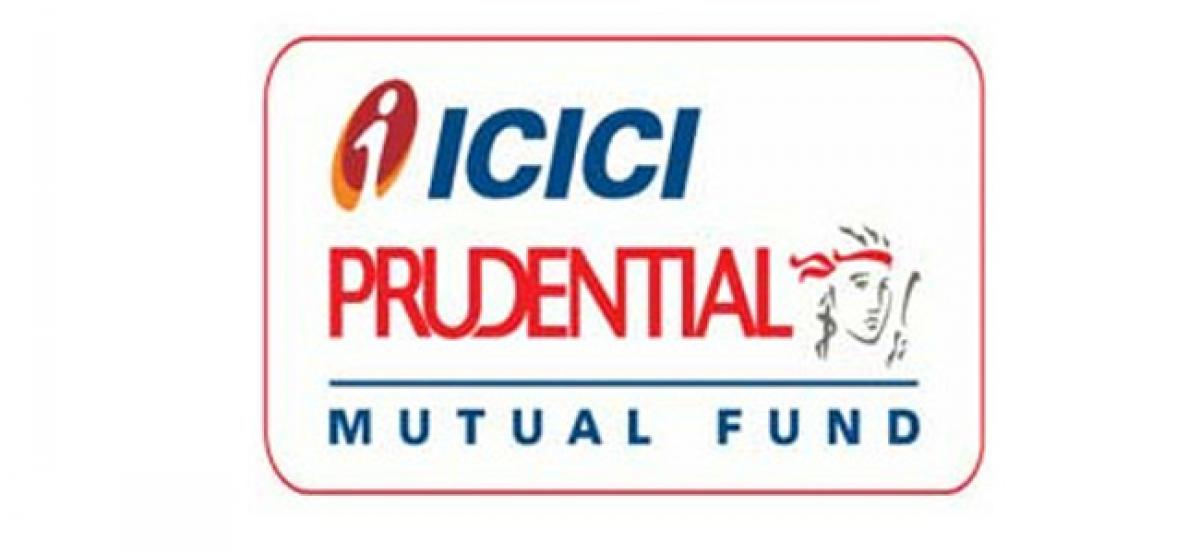 ICICI Mutual Fund