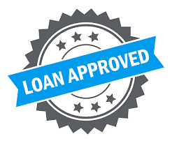 services_loan approved