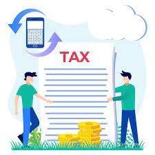services_tax consultancy